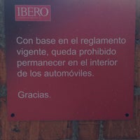 Photo taken at Departamento De Comunicación UIA by Humberto D. on 6/17/2015