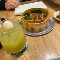 Photo taken at Ko Asian Kitchen by Erika on 1/12/2023