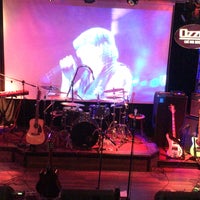 Photo taken at Ozzy Bar Rock by Erika on 8/13/2019