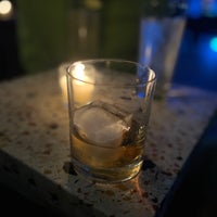 Photo taken at Augustine Cocktail Lounge by Erika on 2/19/2023