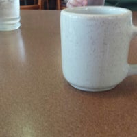 Photo taken at Denny&amp;#39;s by Donna W. on 7/18/2014