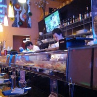 East Moon Asian Bistro - Asian Restaurant