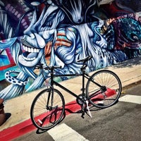 north park cycle