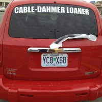 Cable Dahmer Chevrolet Santa Fe 11 Tips