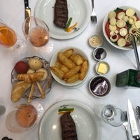 11/3/2019 tarihinde Ronald B.ziyaretçi tarafından Restaurante El Tranvía'de çekilen fotoğraf