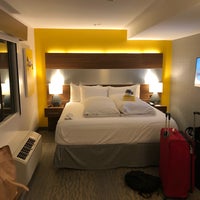 4/1/2018 tarihinde Fernando S.ziyaretçi tarafından Hotel Z'de çekilen fotoğraf