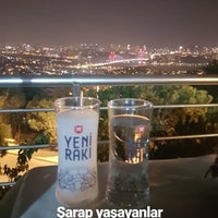 Photo taken at Sefa Restaurant by Mehmet A. on 11/18/2019