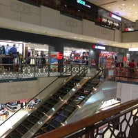 Photo taken at Matahari Department Store by Tanti L. on 2/17/2017