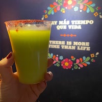 Photo taken at La Cava del Tequila by Megan🍀 on 11/9/2022