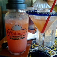 Photo taken at Chili&amp;#39;s Grill &amp;amp; Bar by Mari L. on 10/14/2012