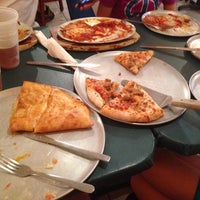 Photo taken at Lighthouse Pizza by Amy G. on 8/9/2014