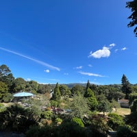 รูปภาพถ่ายที่ Dunedin Botanic Garden โดย David O. เมื่อ 2/19/2023