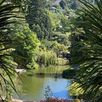 Foto diambil di Dunedin Botanic Garden oleh David O. pada 2/19/2023