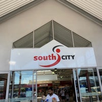 Photo taken at South City Centre by David O. on 11/3/2019