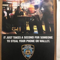 Photo taken at NYPD - 25th Precinct by Nayef 8. on 8/18/2018