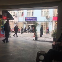 Photo taken at Kadıköy Vergi Dairesi by n.y.04 on 3/5/2018