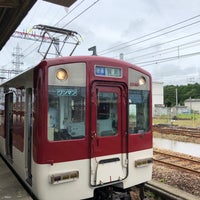 Photo taken at Myojo Station by 竹居 秀. on 7/25/2020