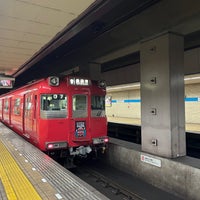 Photo taken at Osu Kannon Station (T08) by 竹居 秀. on 3/5/2023