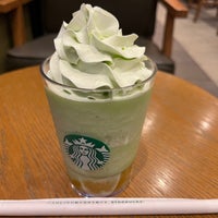 Photo taken at Starbucks by 竹居 秀. on 4/19/2023