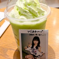 Photo taken at Starbucks by 竹居 秀. on 6/1/2022