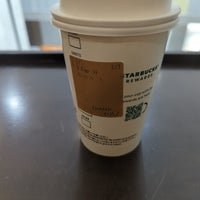Photo taken at Starbucks by みのすけ on 10/30/2022