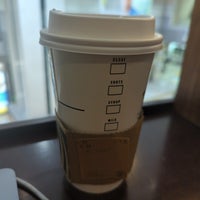 Photo taken at Starbucks by みのすけ on 9/28/2023