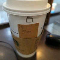 Photo taken at Starbucks by みのすけ on 7/1/2022