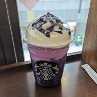 Photo taken at Starbucks by みのすけ on 10/20/2022