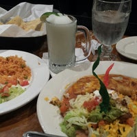 Photo taken at El Asador Mexican Restaurant. by Nyekah on 12/3/2013
