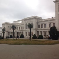 Ливадийский дворец / Livadia Palace - 86 tips from 4350 visitors