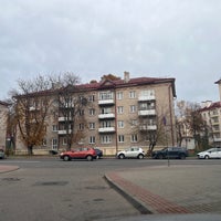 Photo taken at Grodno by Юлия В. on 11/5/2023