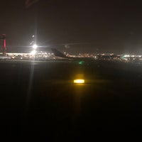 Photo taken at JFK Runways by Юлия В. on 6/16/2019
