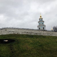 Photo taken at Смотровая площадка by Юлия В. on 11/6/2021