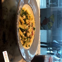 Photo taken at Carluccio&amp;#39;s by Юлия В. on 7/21/2018