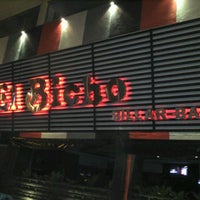 El Bicho Billar + Bar + Pizzeria - León, Guanajuato