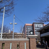 Photo taken at Nihon Univercity CIT Tsudanuma Campus by 千夏 雨. on 3/2/2019