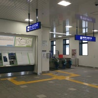 武州長瀬駅 Bushu Nagase Sta Tj44 毛呂山町の鉄道駅 武州長瀬駅 Bushu Nagase Sta Tj44 毛呂山町の鉄道駅