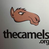 1/20/2014にKamil P.がThe Camels S.C.で撮った写真