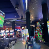 Photo taken at Dave &amp;amp; Buster&amp;#39;s by Arturo V. on 8/31/2021