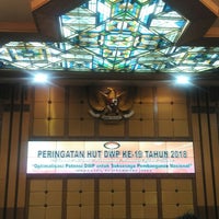 Sekretariat Daerah Provinsi Jawa Timur Alun Alun Contong