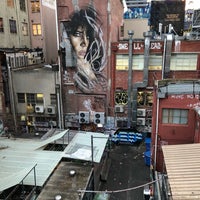 Review The Emerald Peacock