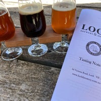 2/28/2021에 Tommy님이 Loch Brewery &amp;amp; Distillery에서 찍은 사진