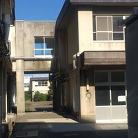 静岡県立庵原高等学校 Now Closed High School In 静岡市