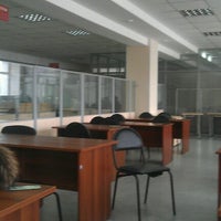 Photo taken at Офис Enactus TSU by Chimita B. on 11/18/2012