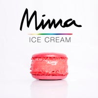 7/31/2016에 MIMA Ice Cream님이 MIMA Ice Cream에서 찍은 사진