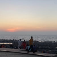 Photo taken at Bandstand Promenade by Arj S. on 1/14/2021