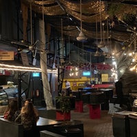 7/23/2019 tarihinde Arj S.ziyaretçi tarafından Prithvi Cafe'de çekilen fotoğraf