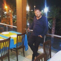 Photo taken at İskele Restaurant by HasaNKaptaN_33 on 9/24/2019