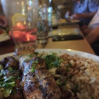 Photo taken at Old Bexley Greek Taverna by Michael P. on 7/11/2015