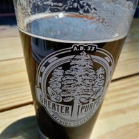 Photo taken at East Cliff Brewing Company by Rick S. on 6/3/2021